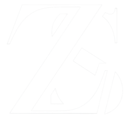 Zentora Solutions Logo Design