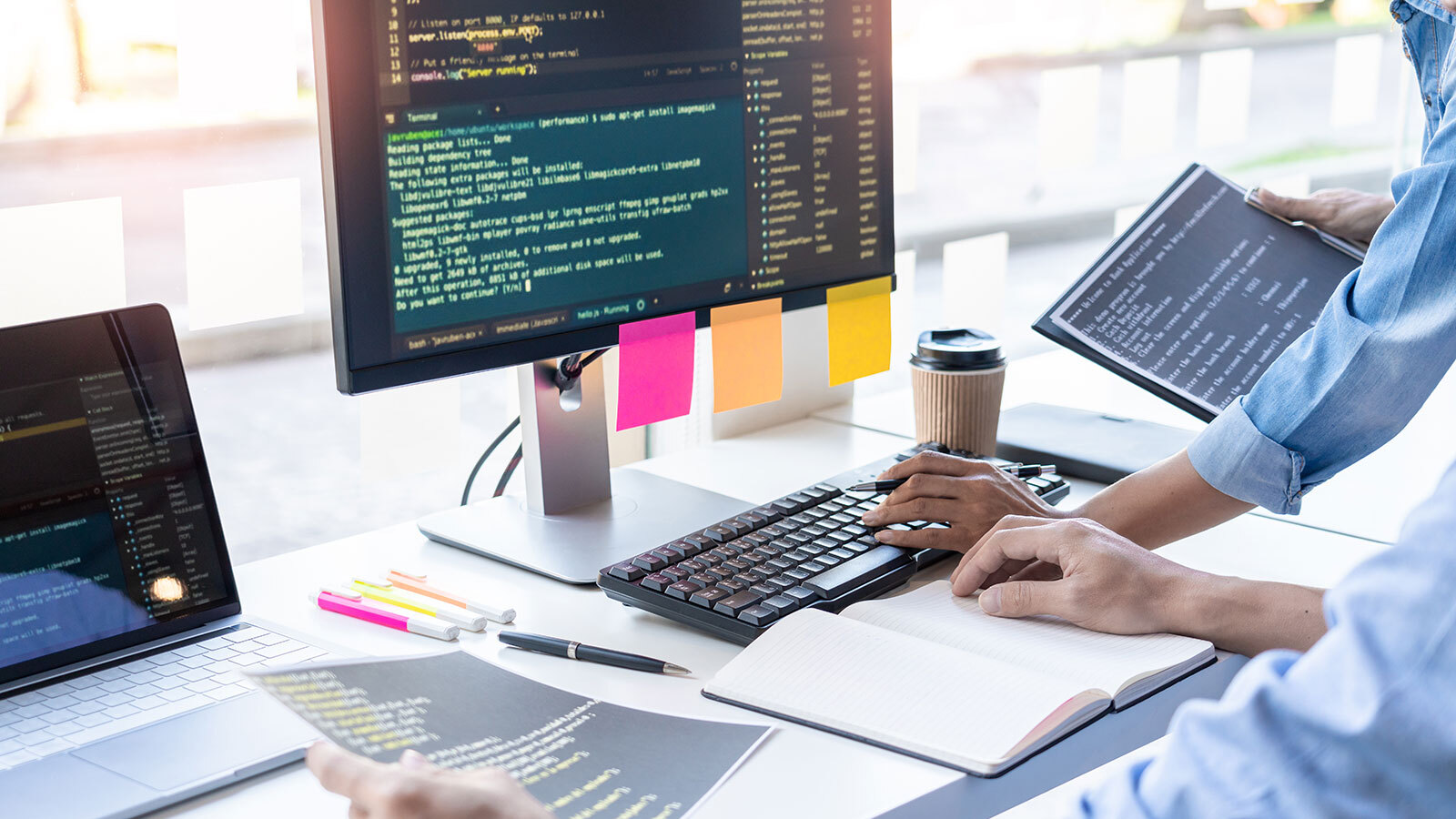 custom-web-development-app